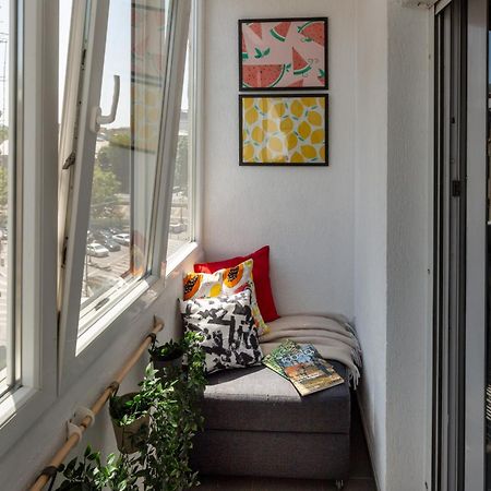 Modern 1Br Apt In The Old Town: The Perfect Choice Bukarest Exterior foto
