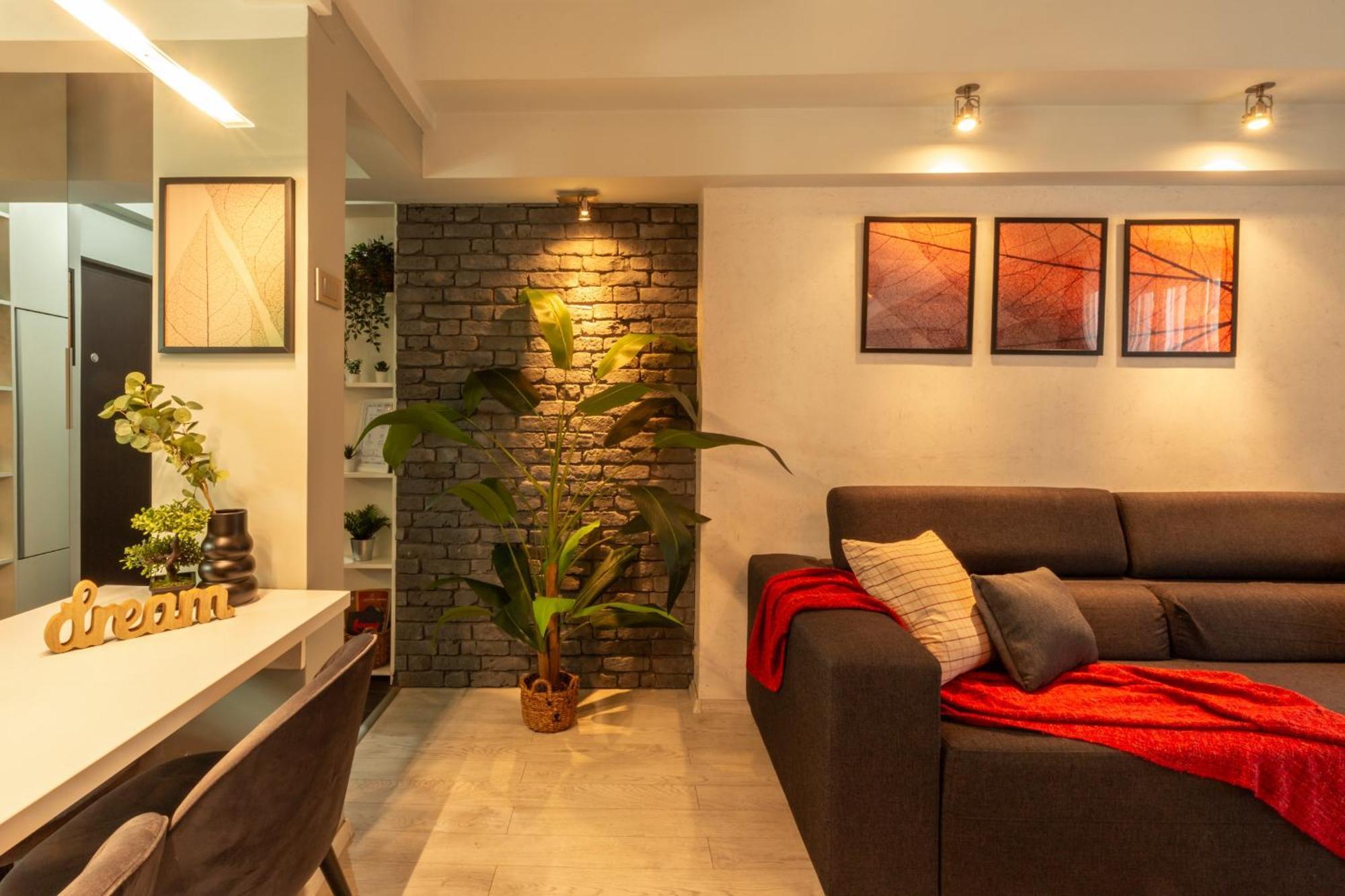Modern 1Br Apt In The Old Town: The Perfect Choice Bukarest Exterior foto